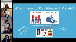 Rare Disease Drug Strategy Webinar 1 October 9 2020