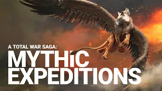 A Total War Saga: TROY - MYTHOS | Expeditions Feature Guide