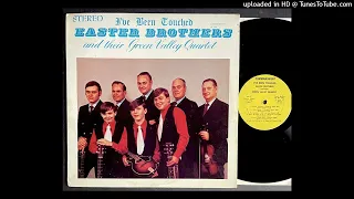 The Easter Brothers - It Was Mama - Commandment Records (NC) Happy Mother's Day