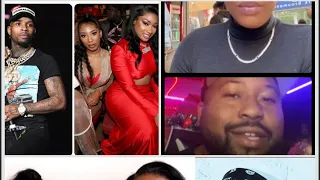 “MEGAN IS LYING!”Update on Megan and Tory’s case /DAY 3 14/02 Kelsey/DJ Akademiks with Milagrogramz