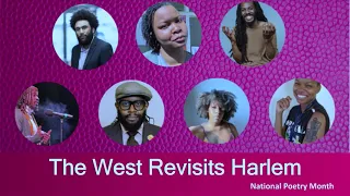 Performance: The West Revisits Harlem