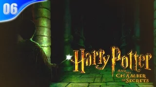 Harry Potter and the Chamber of Secrets|#6 - Подлость