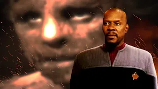 Benjamin Sisko's Darkest Secret Exposed