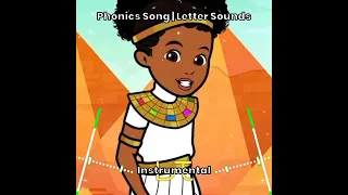 Phonics Song | Instrumental