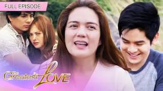Full Episode 2 | The Greatest Love (English Substitle)