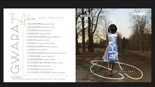 Jah Prayzah - Ndichiyamwa (Gwara Album Official Audio)