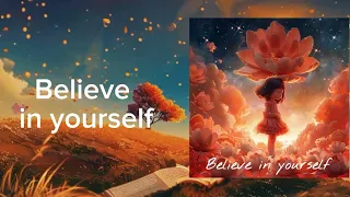Believe in yourself - Tsymlova feat. Ирина Мейтель (Official Lyric Video)