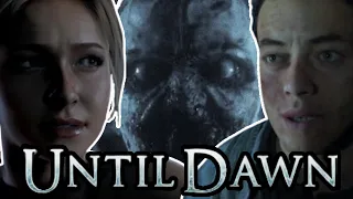 Until Dawn Movie (FINALLY HAPPENING) Coming Soon