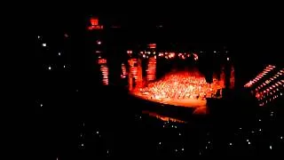Ennio Morricone - Arena di Verona 15/09/2012