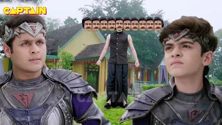 बालवीर और विवान कैसे करेंगे दस सिर वाले रे का सामना | Baalveer Returns | Ep 226 | Full Episode