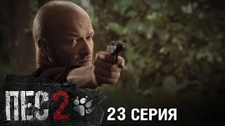 Сериал Пес - 2 сезон - 23 серия - ПРЕМЬЕРА