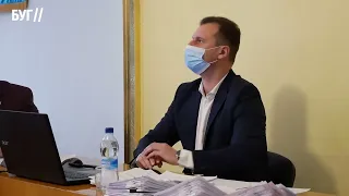 Мер Володимира Ігор Пальонку про те, як готується місто до загострення ситуації