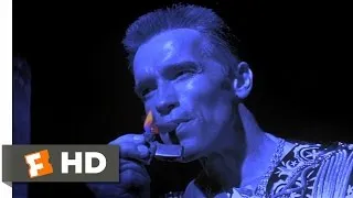 Last Action Hero - Hamlet Parody Scene (1/10) | Movieclips