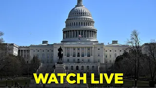 WATCH LIVE: Greene vs. Johnson. House of Representatives returns to session