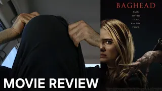 Baghead - Movie Review