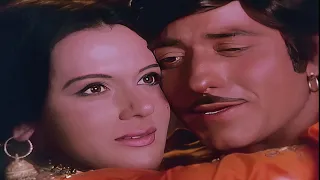 Meri Duniya Mein Tum Aaye-Heer Raanjha 1970 Full Video Song, Raaj kumar, Priya Rajvansh