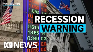 Recession risks rise as central banks move slowly on interest rates, Marc Faber warns | ABC News