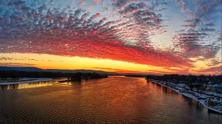 Life on the Mississippi - FULL AUDIOBOOK 1/2 Mark Twain