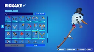 My Pickaxe review. مراجعة خزانه فأس