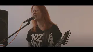 Svalbard - Listen To Someone (Official Video)