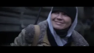 Полина Гагарина Кукушка 18 Битва за Донбасс