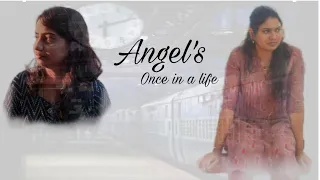 Angel's Once in a life New Tamil Short Films 2023 | Siva | Vidhya | Tamil Shortcut | Silly Monks