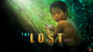 The LOST BOY full movie