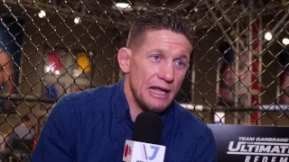 04 Seth Baczynski looking for third UFC stint with second go round at 'TUF 25’