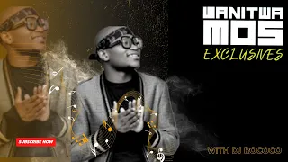 Master KG - Wanitwa Mos Exclusives | Full Album Mix