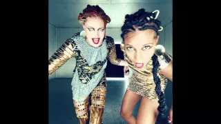 Icona Pop - Emergency (Official Video)
