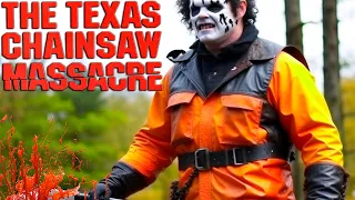 [Стрим] The Texas Chain Saw Massacre - Резня мазня 5