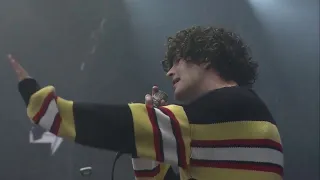 The 1975 – I Like America & America Likes Me (Live At Open'er Festival 2019)