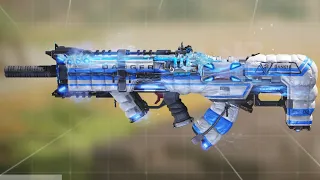 BK57 is a solid gun (Legendary BK57 Flash Freeze)(search and destroy ranked)