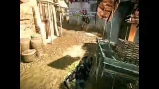 warface game play