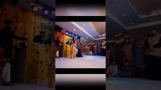 Ankita Sharma dancing on suit punjabi and mehndi hai rachne wali song live || latest video