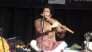 pt.Rakesh chaurasia.raag ahir bhairav