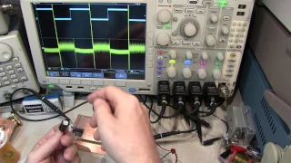 #257: Power Supply Decoupling &  Filtering: why we use multiple caps in different locations