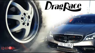 Drag Reysing Armenia 2021 / autodrive