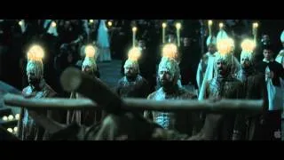 The Monk - Trailer 2013 HD Youtube