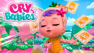 🥁 WER WIRD GEWINNEN? 🍧 ICY WORLD 🥶 NEUE STAFFEL 🌟 CRY BABIES 💧 MAGIC TEARS 💕 CARTOONS und SERIEN