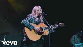 Karley Scott Collins - Loose Thread (Live from Nashville)