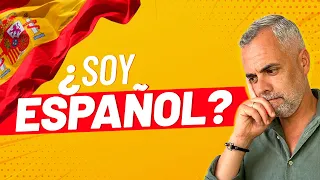 ☝🏼 Mi apellido es de origen español 🤔💭 ¿Puedo pedir la Nacionalidad?