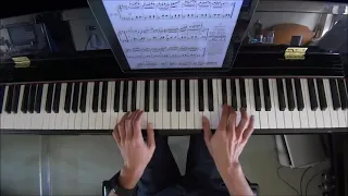 Beyer Op.101 No.80 Performance