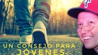 Un consejo para los Jóvenes - P LUIS TORO