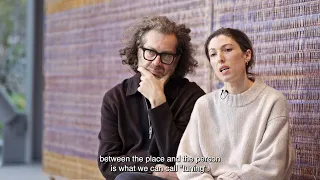 Ila Bêka & Louise Lemoine | Bijoy Jain « Le souffle de l’architecte ».