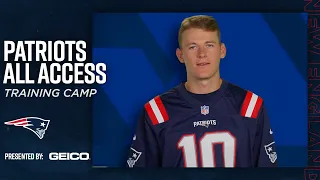 Patriots All Access | Training Camp Edition