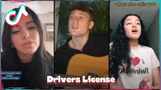 Drivers License Covers / Best Tik Tok Compilation
