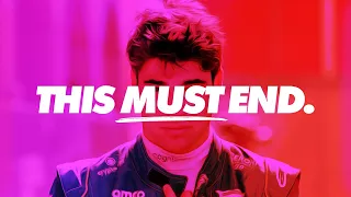 Let's Talk About Lance Stroll...Again