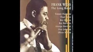 Little Me - Frank Wess