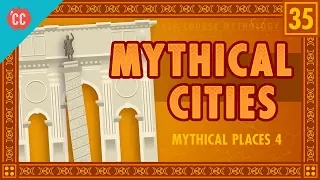 Cities of Myth: Crash Course World Mythology #35